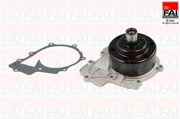 FAI AUTOPARTS Vesipumppu WP6612